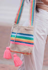 Wayuu Bag Ref 202313