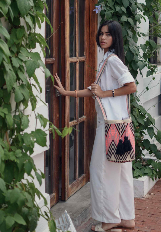 Wayuu Bag Ref 20232