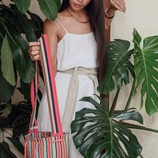 Wayuu Bag Ref 202322