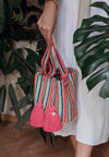 Wayuu Bag Ref 202323
