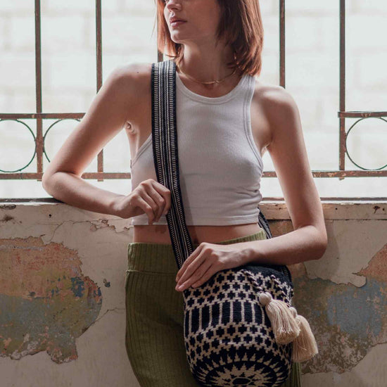 Wayuu Bag Ref 202350