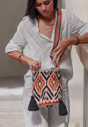 Wayuu Bag Ref 202373