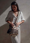Wayuu Bag Ref 202377