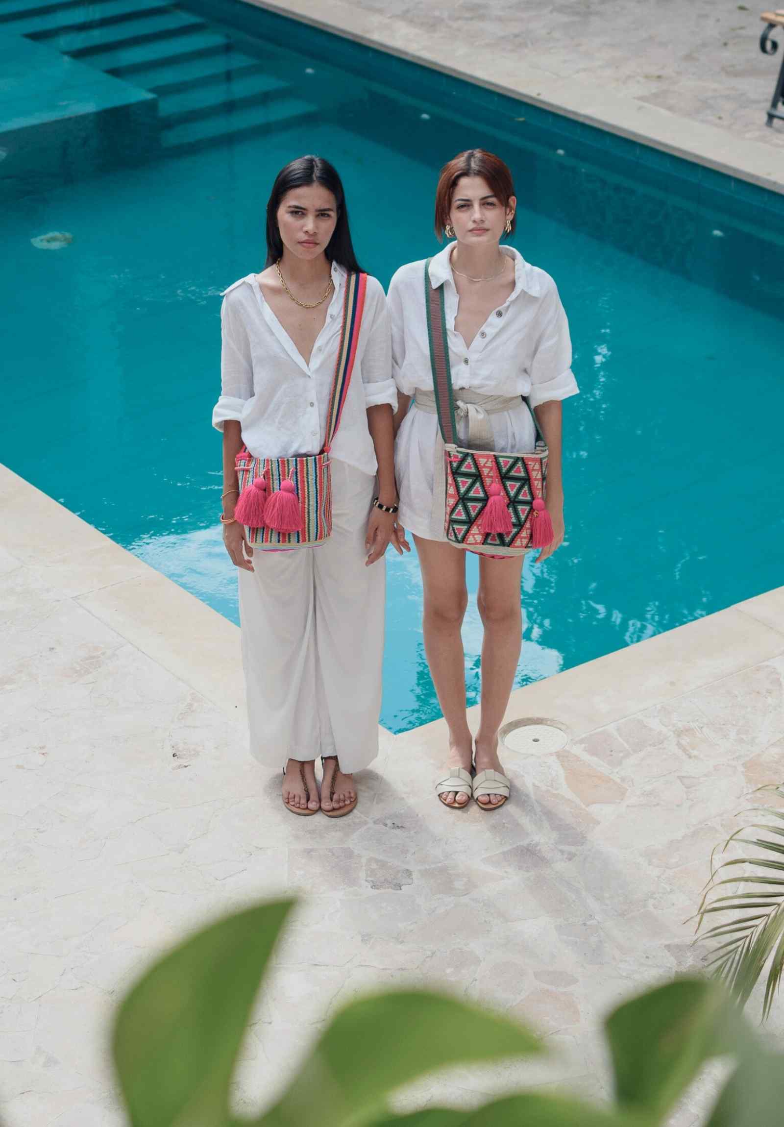 Wayuu Bag Ref 202383