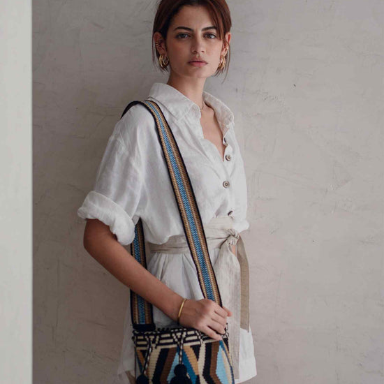 Wayuu Bag Ref 202388