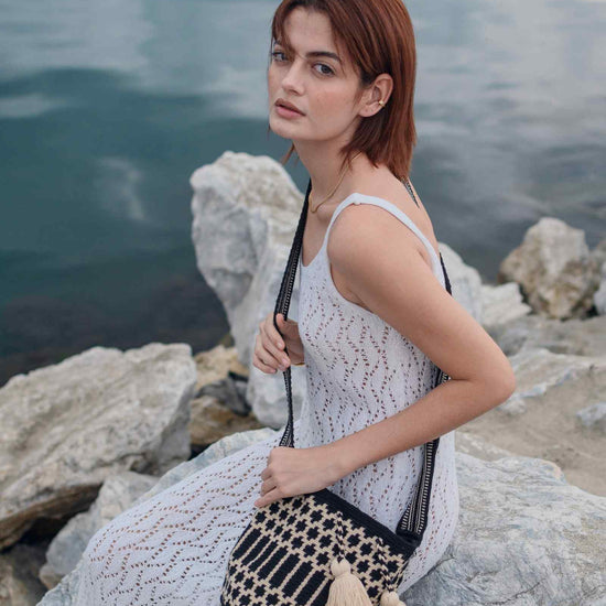 Wayuu Bag Ref 202394