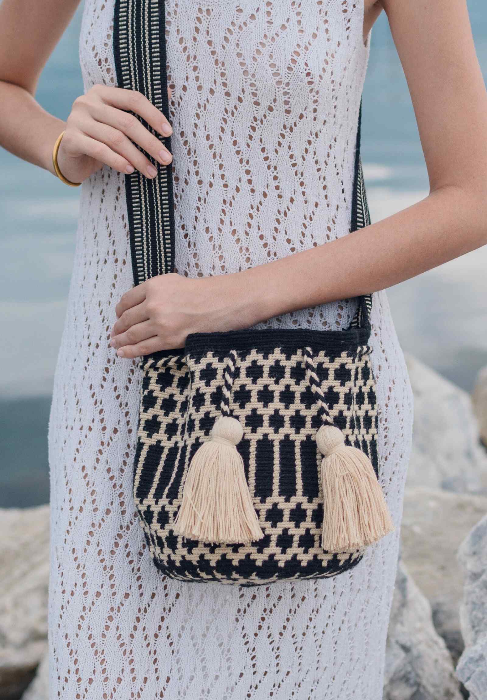 Wayuu Bag Ref 202395