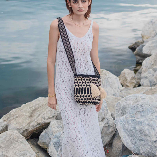 Wayuu Bag Ref 202396