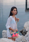 Wayuu Bag Ref 202398