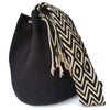 Frontera Large Wayuu Bag