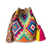 Iza Medium Wayuu Bag