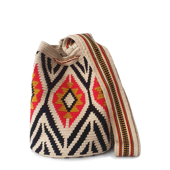 Wayuu Bag Crochet Crossbody20201201_093622