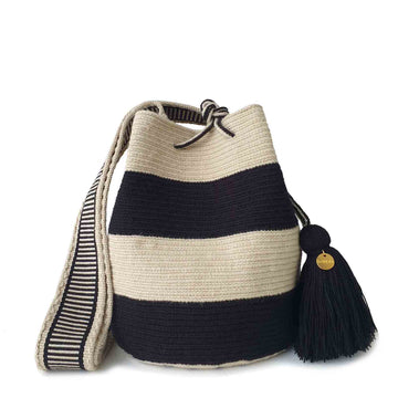 Tiara Medium Wayuu Bag