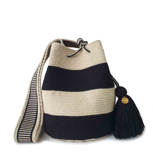 Tiara Medium Wayuu Bag