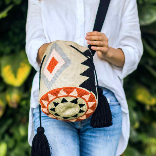 Wayuu Bags Ref - 28