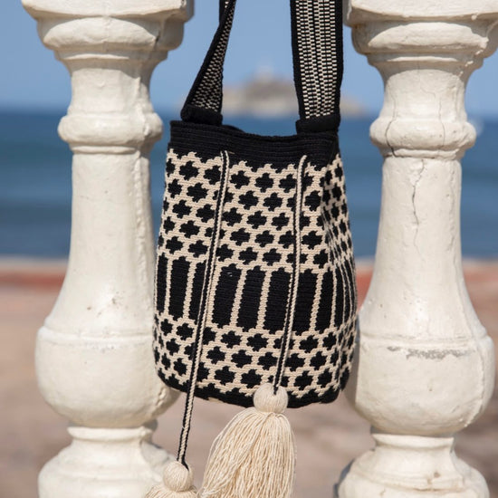Wayuu Bags Ref - 52