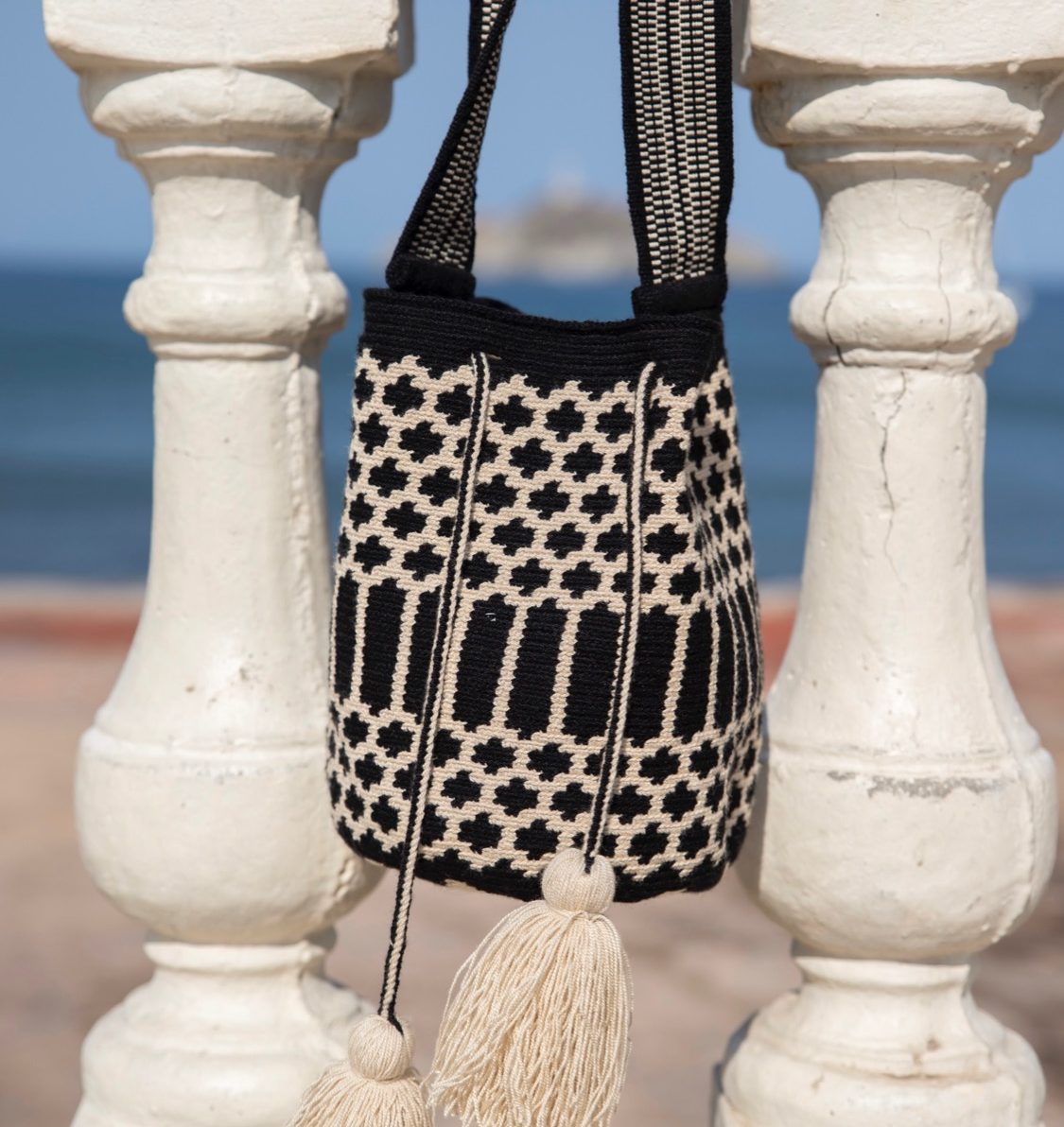 Wayuu Bags Ref - 52