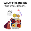 Vera Coin Purse
