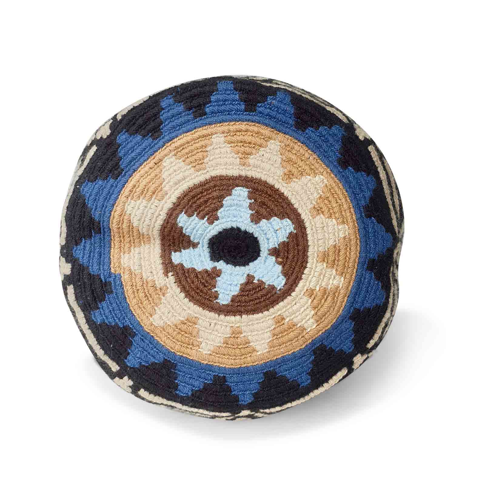 Wayuu Crochet bag 20210914_130002