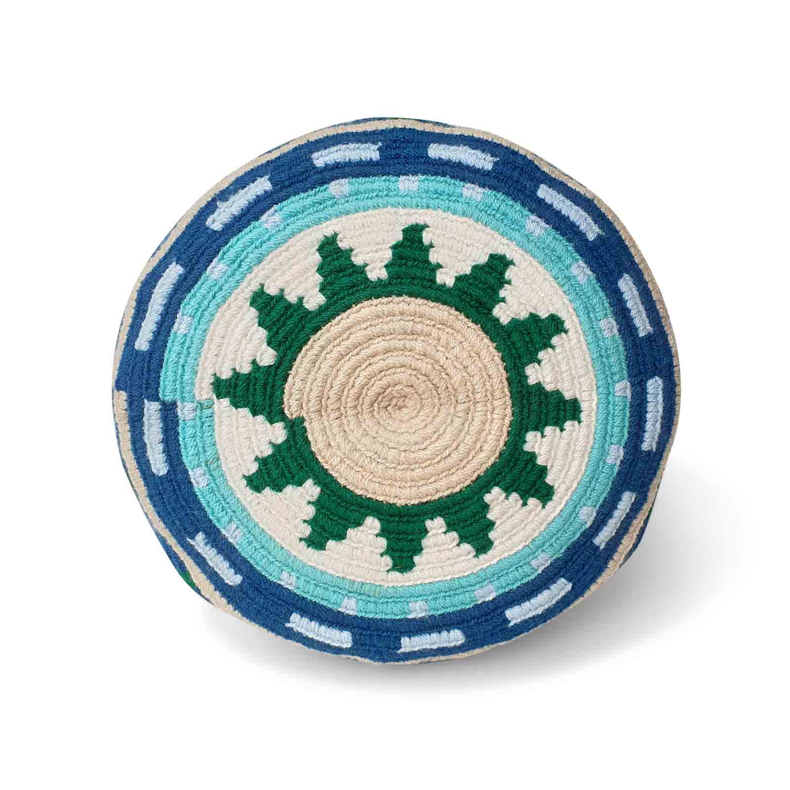 Wayuu Crochet bag 20210914_130240