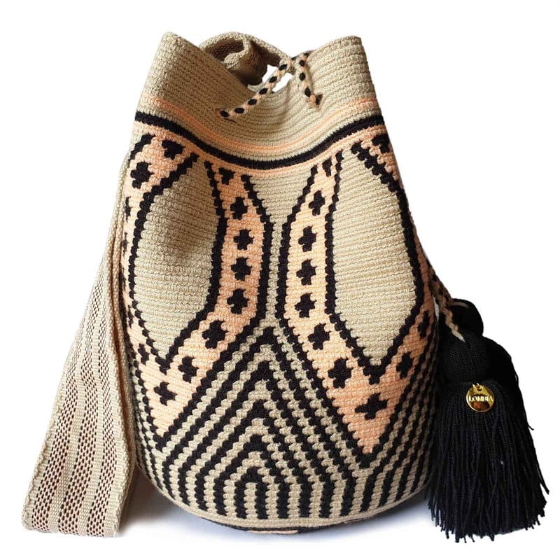 Wayuu Mochila Bag 20190506_105749
