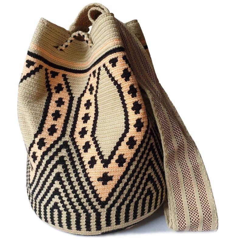 Wayuu Mochila Bag 20190506_105827