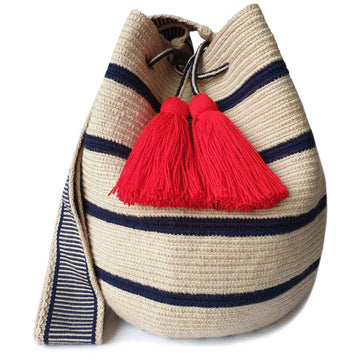 Wayuu Mochila Bag 20190919_093104