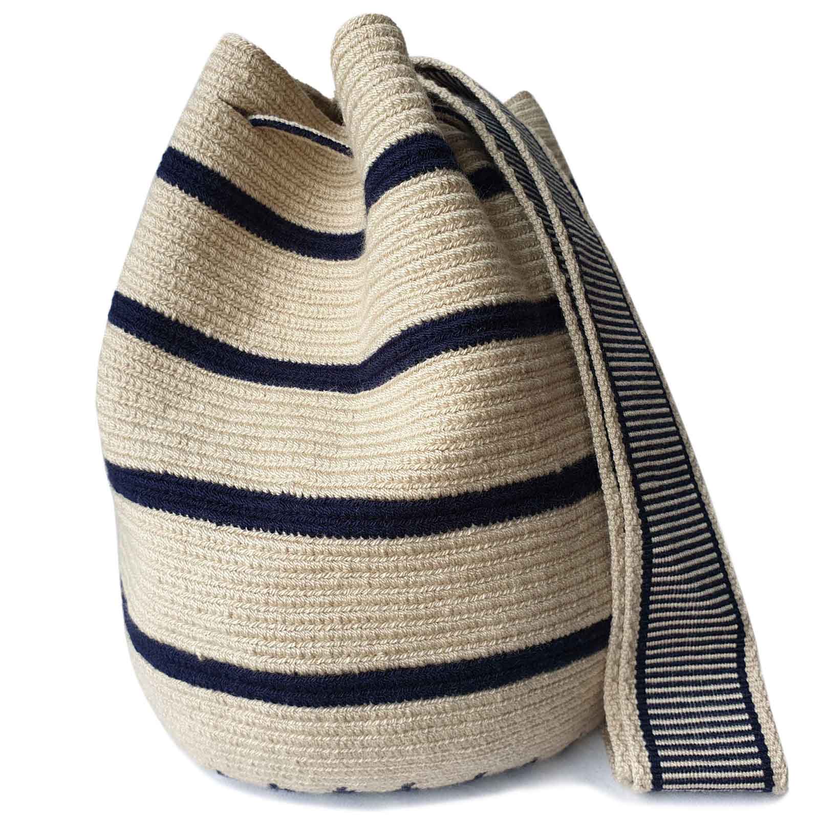 Wayuu Mochila Bag 20190919_093120