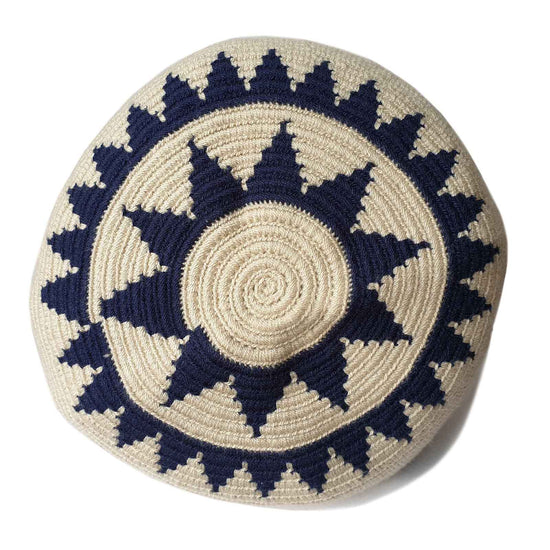 Wayuu Mochila Bag 20190919_093133