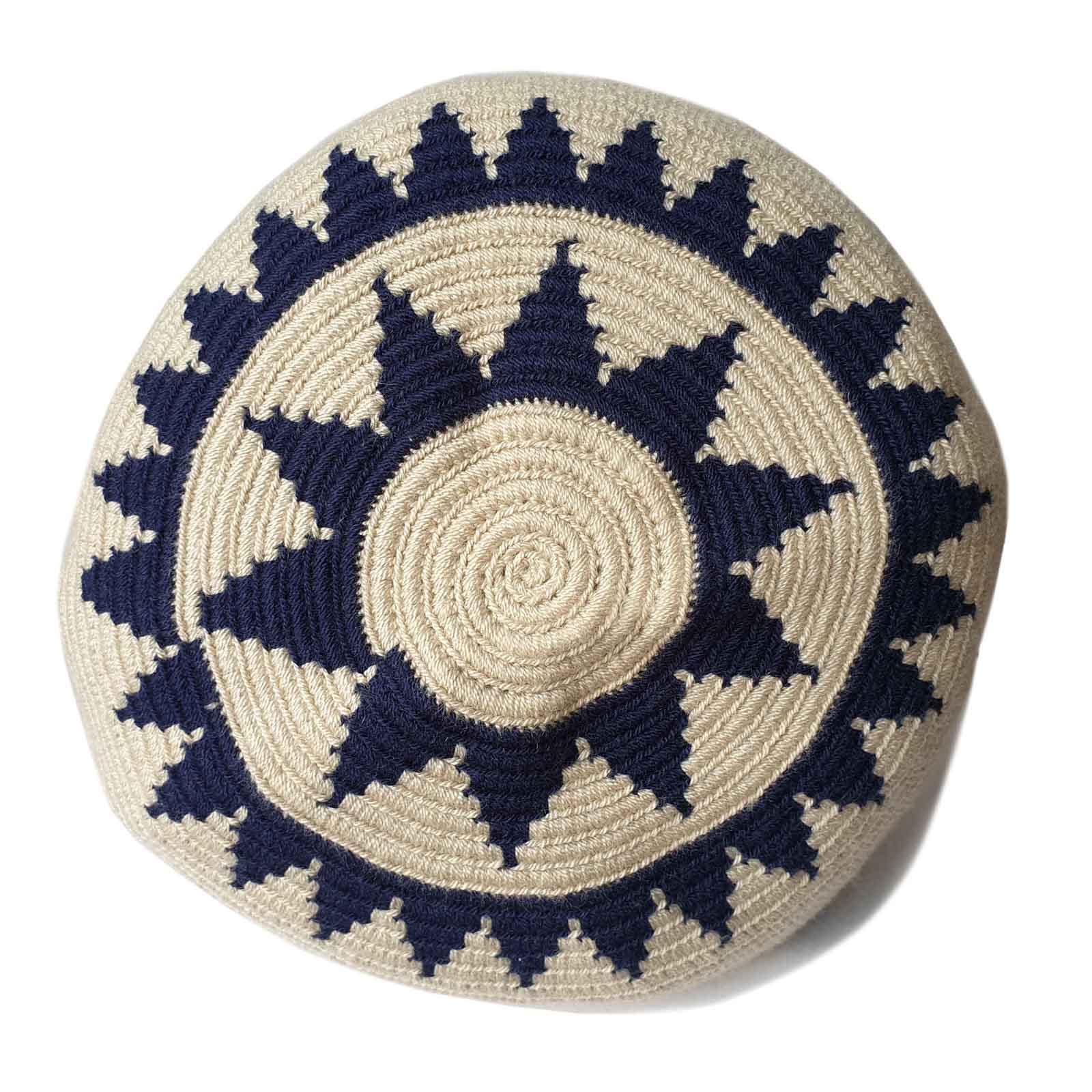 Wayuu Mochila Bag 20190919_093133