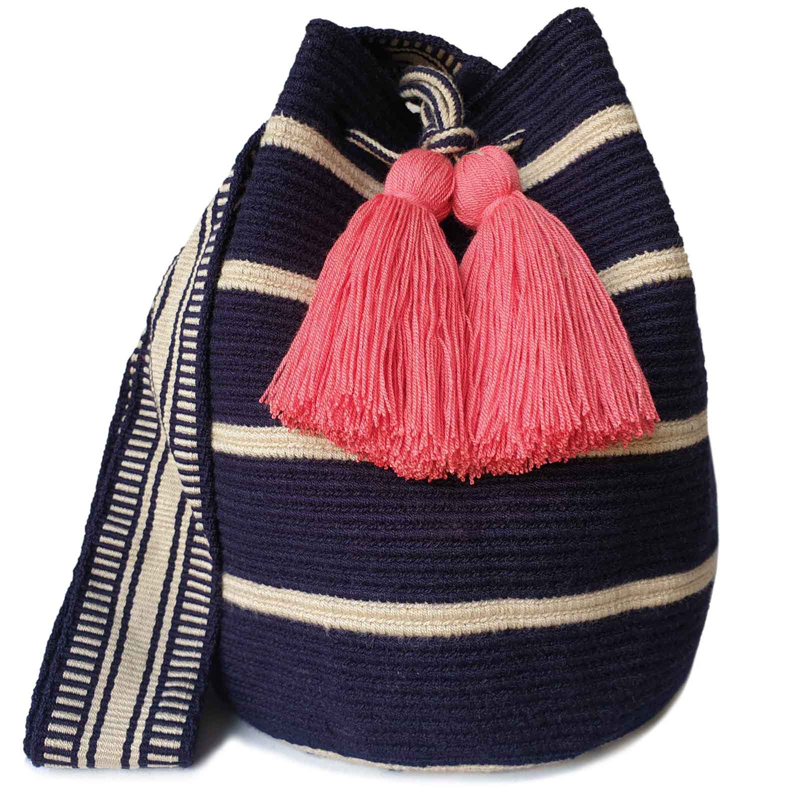 Wayuu Mochila Bag 20191024_084436