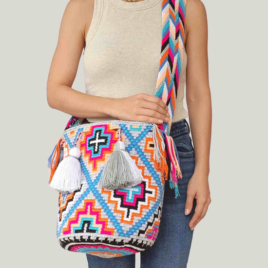 Wayuu Ref 1023-26