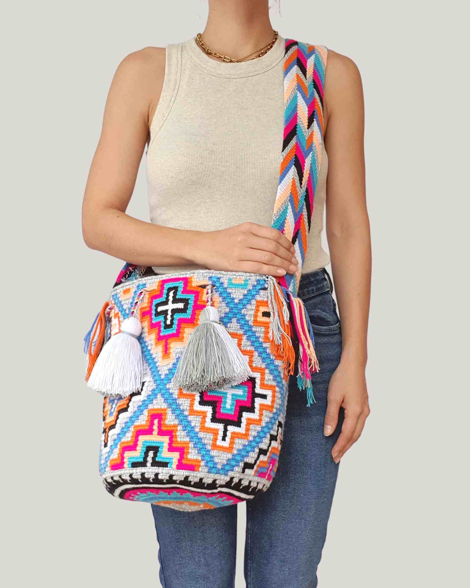 Wayuu Ref 1023-26