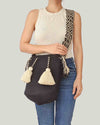 Frontera Large Wayuu Bag