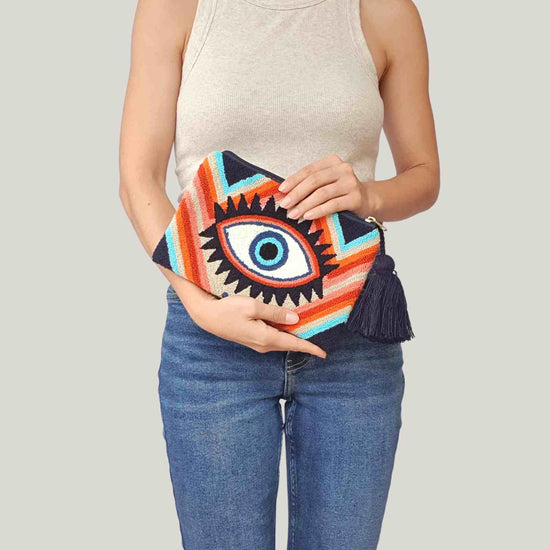 Wayuu Ref Clutch 1023-2