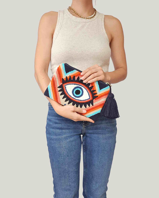 Wayuu Ref Clutch 1023-2
