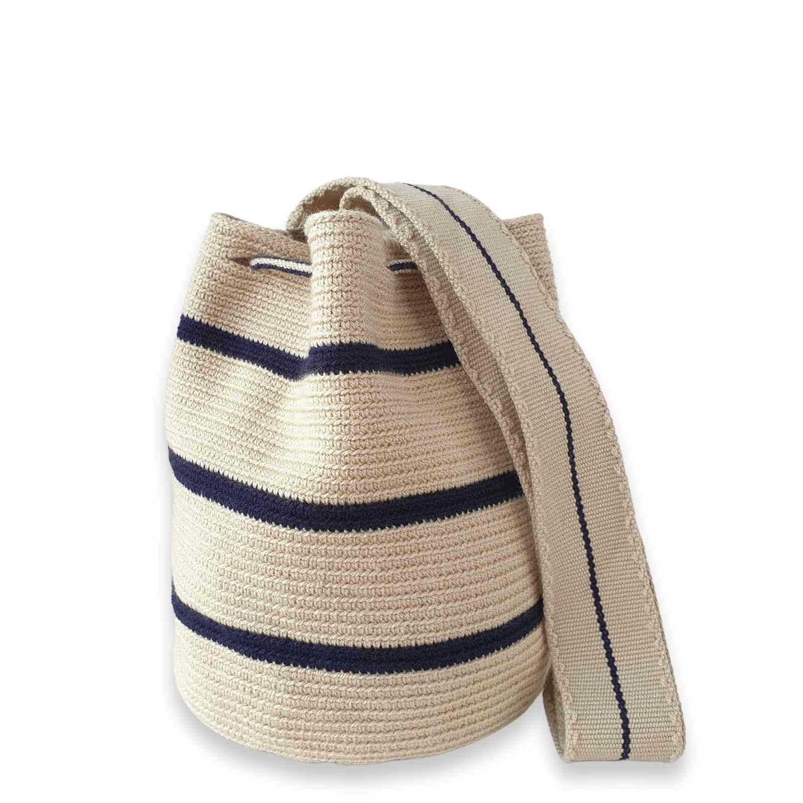 Wayuu crochet bag 39