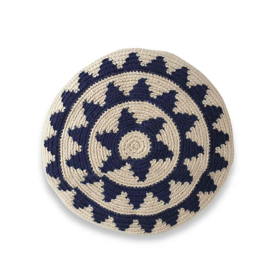 Wayuu crochet bag 40