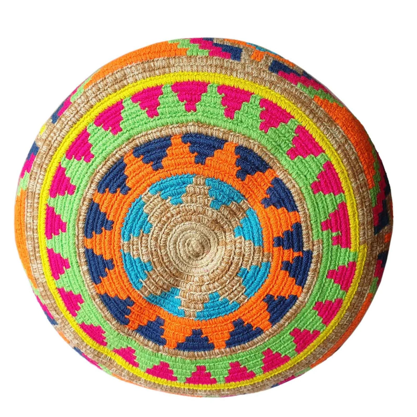 Colombian Wayuu Mochila Bag il_1588xN.2504836846_s2fn