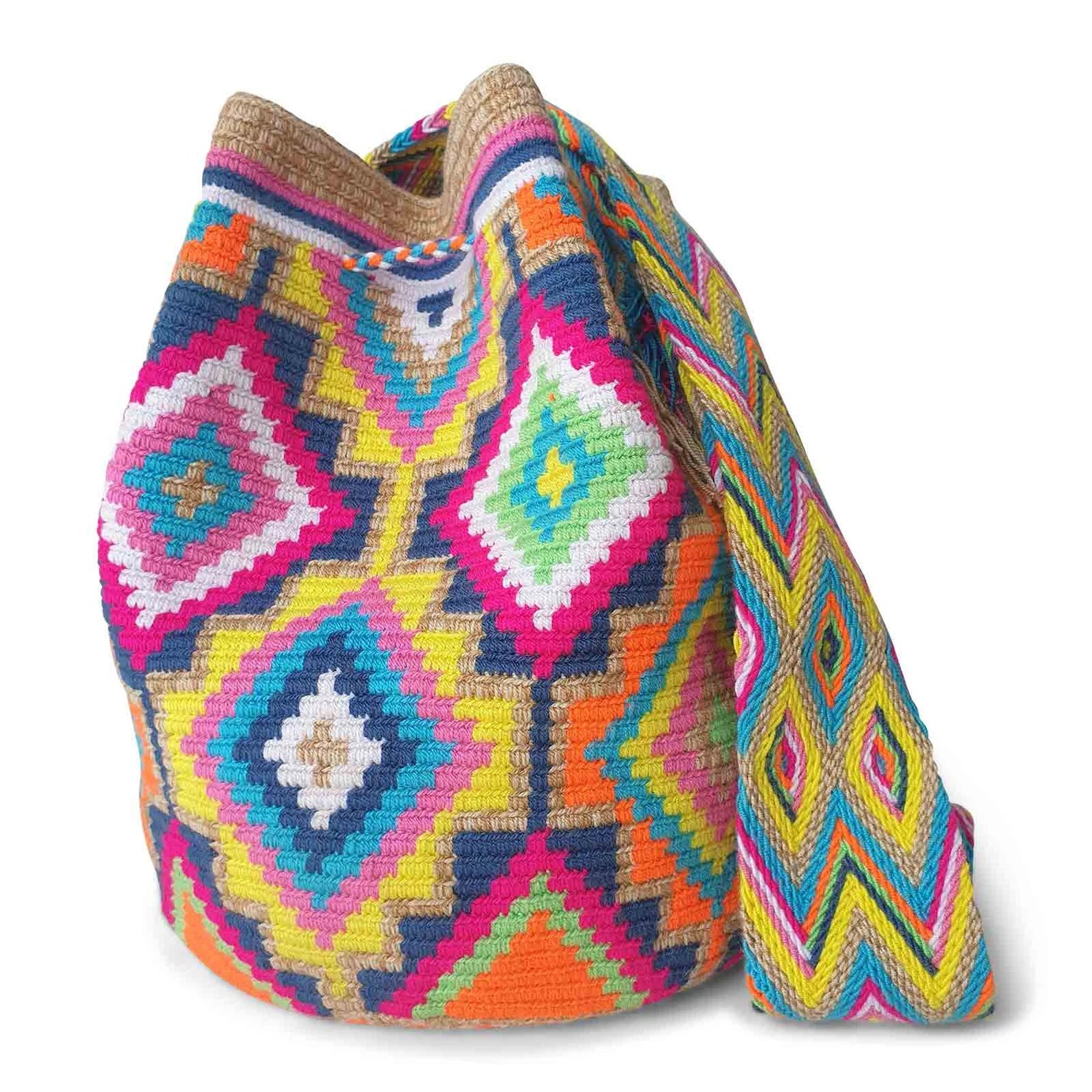 Colombian Wayuu Mochila Bag il_1588xN.3213906696_ojoq