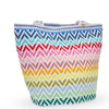 Colorida Extra Large multicolor, handmade by Colombian artisans.