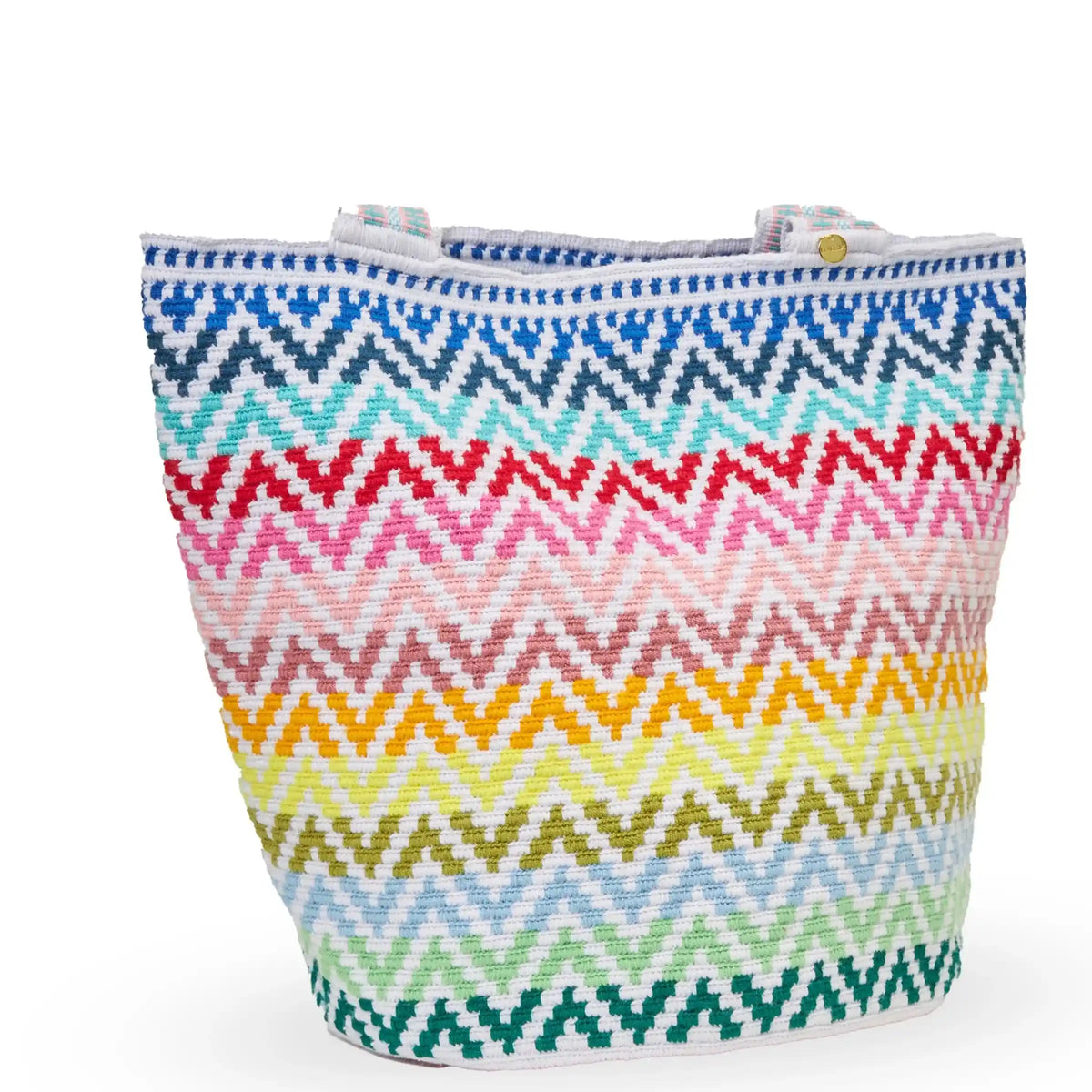 Colorida Extra Large multicolor, handmade by Colombian artisans.