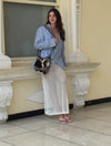 Guariche Medium Wayuu Crochet Bag