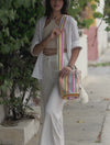 Colorida Medium Wayuu Crochet Bag