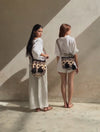 Fluida Large Wayuu Crochet Bag
