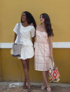Araza Large Wayuu Crochet Bag