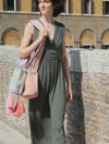Bimba Small Wayuu Crochet Bag