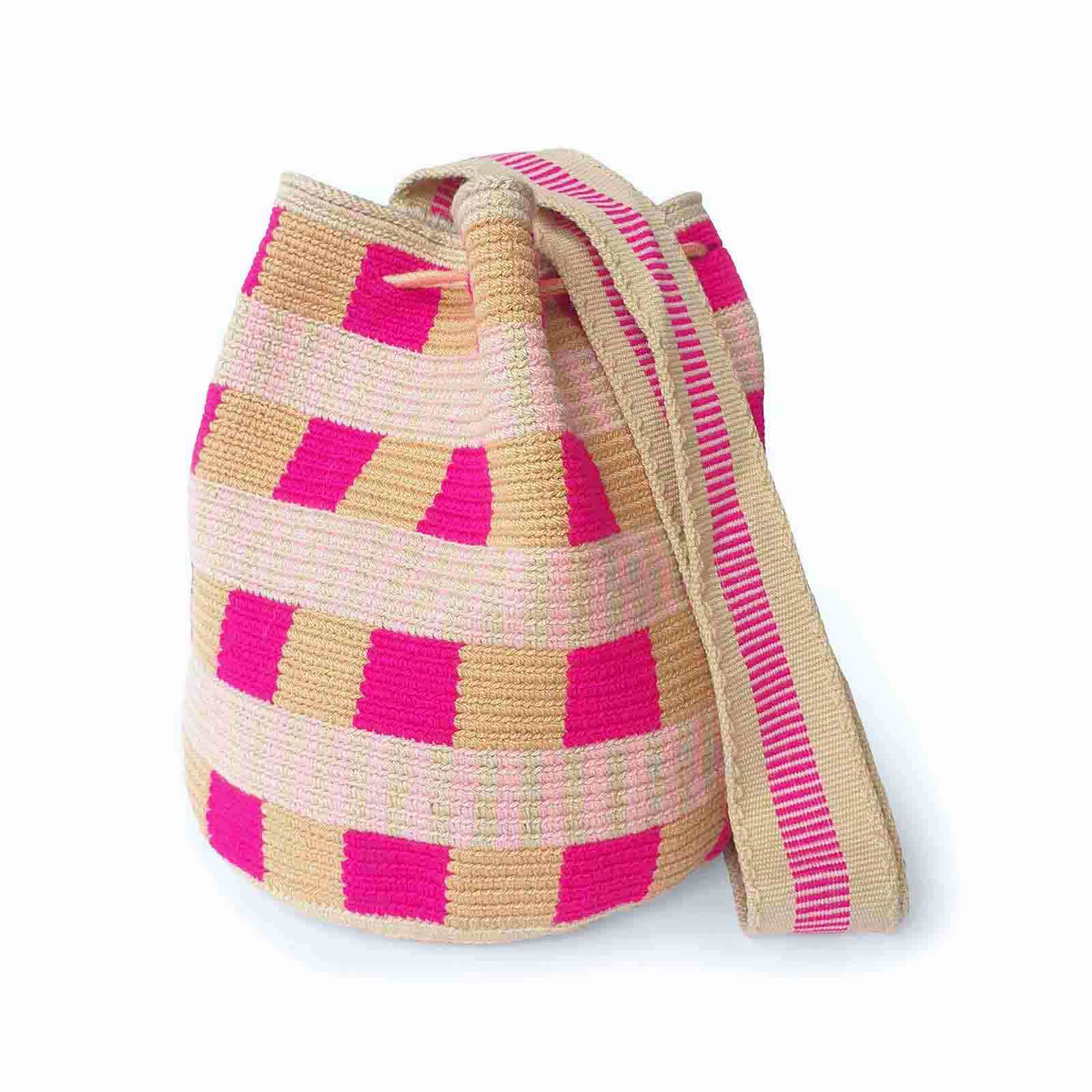 wayuu crochet bag 8