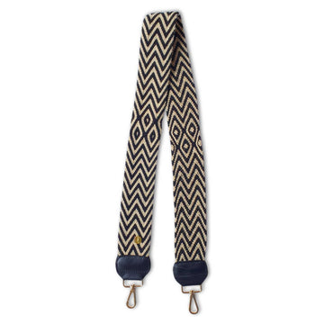 Mulata Detachable Wayuu Strap