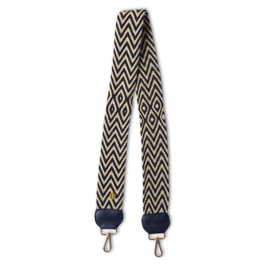 Mulata Detachable Wayuu Strap